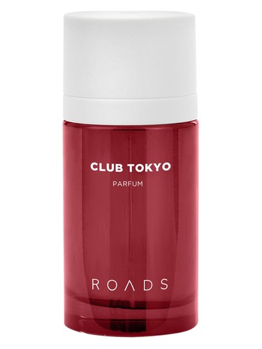 perfume Club Tokyo Roads ユニセックス