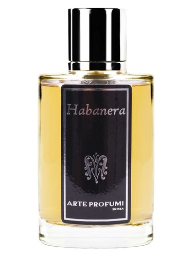 Habanera Arte Profumi pro ženy a muže 