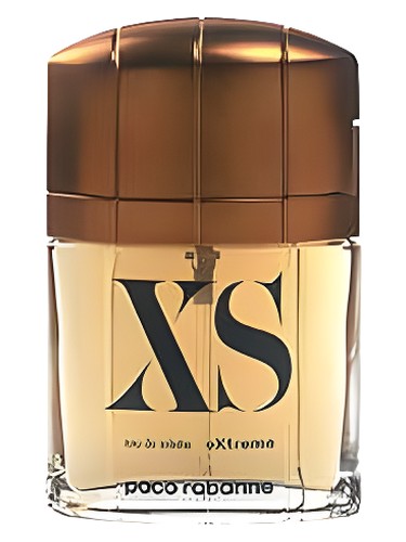 XS Extreme Rabanne pro muže