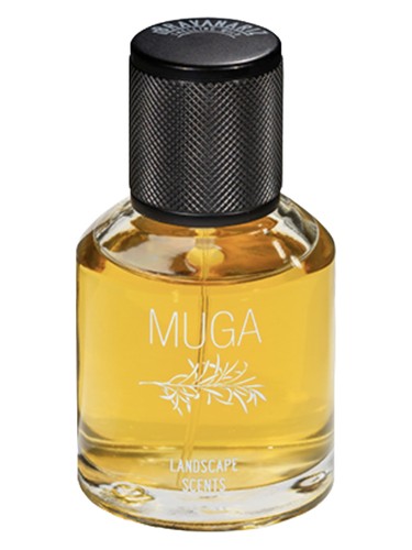 Muga Bravanariz pro ženy a muže 