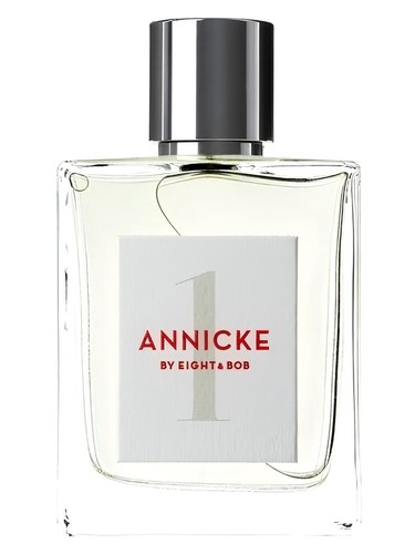 Annicke 1 EIGHT & BOB perfumy - to perfumy dla