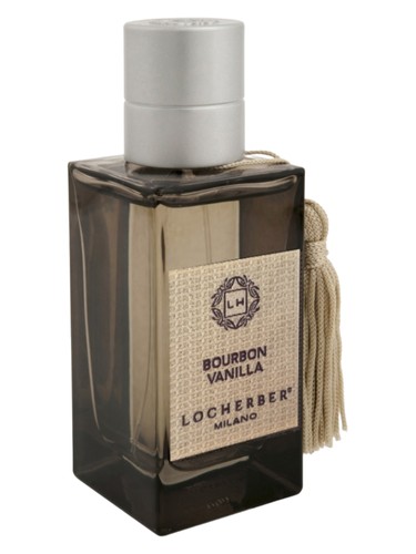 Bourbon Vanilla Locherber Milano pro ženy a muže 
