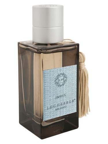 perfume Inuit Locherber Milano ユニセックス