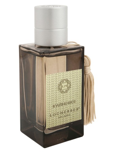 perfume Kyushu Rice Locherber Milano ユニセックス