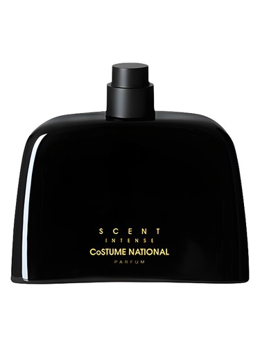 Scent intense parfum