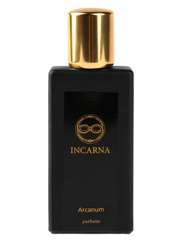 Arcanum Incarna parfums pro ženy a muže 