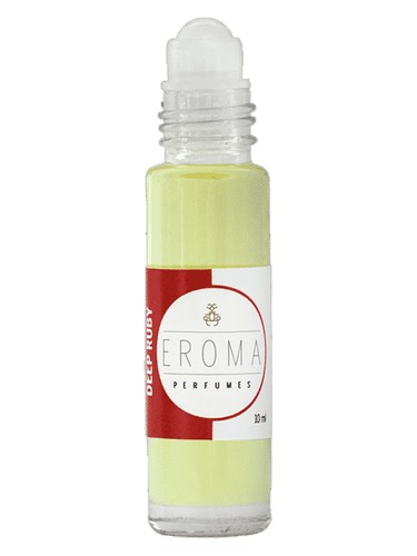 Deep Ruby Eroma Perfumes pro ženy 