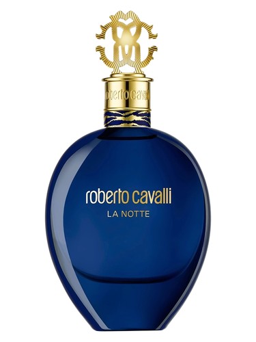 Roberto cavalli la notte