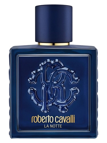 roberto cavalli perfume la notte