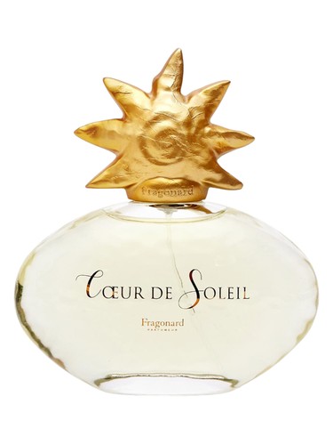 Coeur de Soleil Fragonard pro ženy 