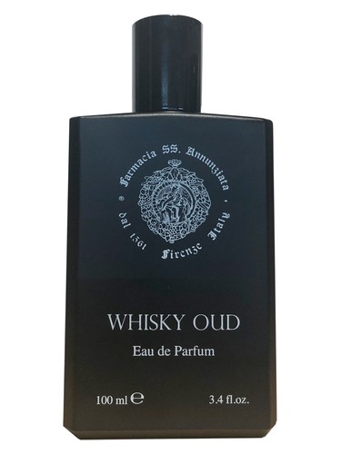 Whisky Oud by Farmacia SS. Annunziata