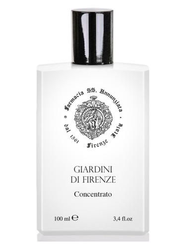 Giardini di Firenze Farmacia SS. Annunziata pro ženy a muže 
