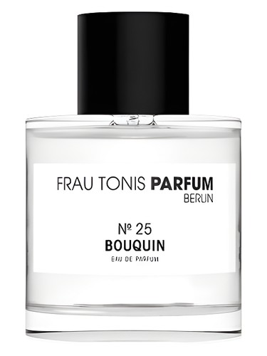 No. 25 Bouquin