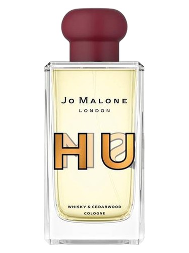 Whisky Cedarwood