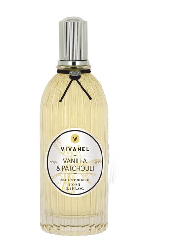 Vanilla &amp; Patchouli Vivanel pro ženy a muže 