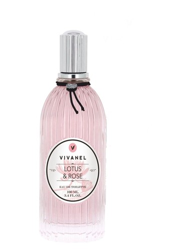 Lotus &amp; Rose Vivanel pro ženy a muže 
