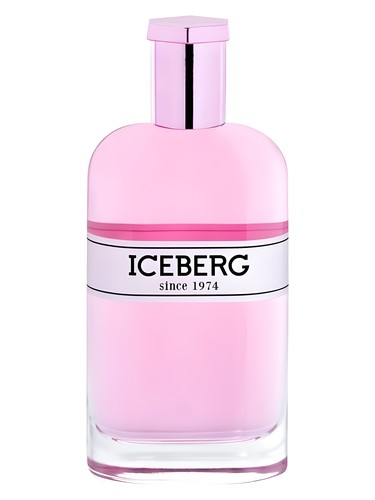 Iceberg Since 1974 for Her Iceberg pro ženy