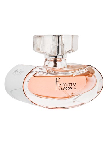 Femme de Lacoste Lacoste Fragrances pro ženy