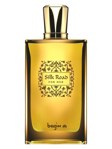Silk Road For Her Begim pro ženy 