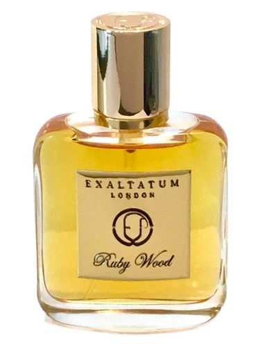 Ruby Wood Exaltatum pro ženy a muže