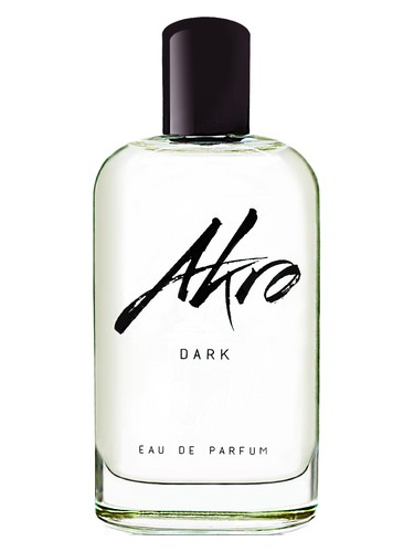 Sw☆残量多☆ Akro DARK アクロ ダーク オードパルファム 30ml Dark Akro perfume - a fragrance for women and men 2018