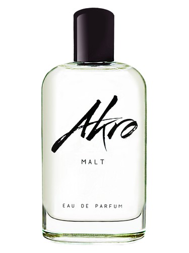 perfume Malt Akro 남녀공용