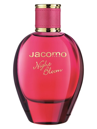 Night Bloom by Jacomo