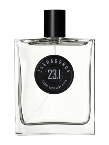 Jasmagonda 23 1