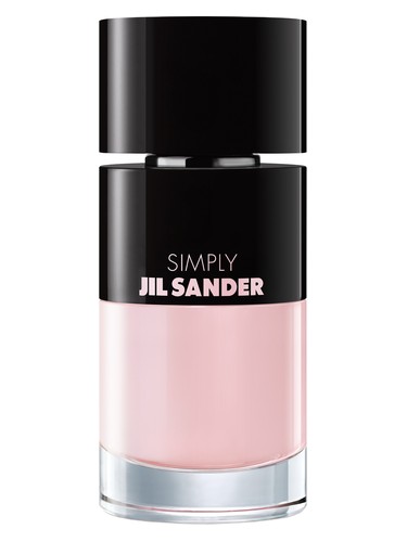 Simply Jil Sander Poudrée Jil Sander perfume a fragrance for