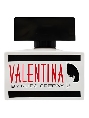 Valentina Valentina by Guido Crepax perfume - a fragrance