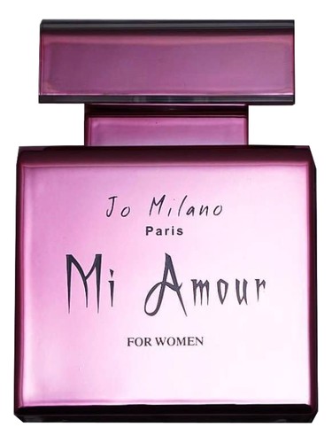 Mi Amour Jo Milano Paris pro ženy 