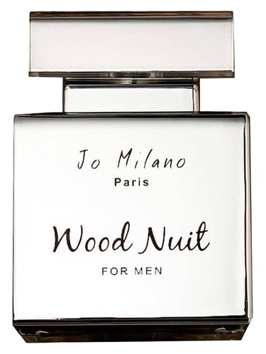 Wood Nuit Jo Milano Paris pro ženy a muže