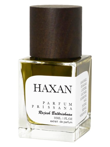 Haxan Prissana pro ženy a muže 