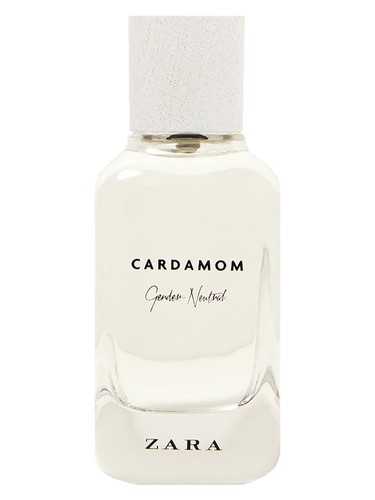 Cardamom gender neutral