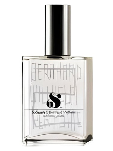 WICKEN3000シックスセンツ 2ベルンハルトウィルヘルムパルファン50ml Six Scents 2 Bernhard Willhelm: Wicken 3000 Six Scents