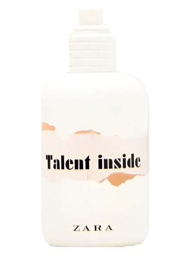 Talent Inside Zara pro ženy 