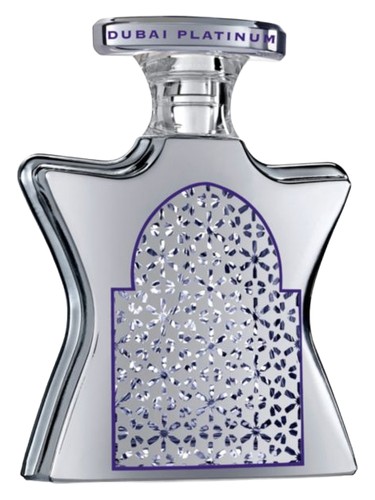 Dubai Platinum Bond No 9 pro ženy a muže 