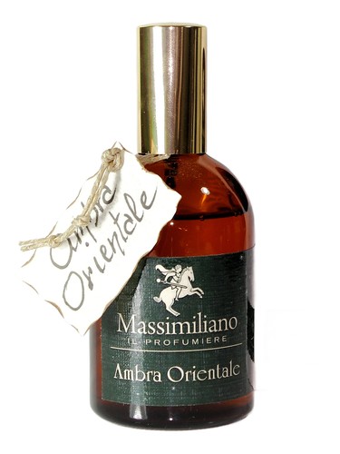 Ambra Orientale Il Profumiere pro ženy a muže