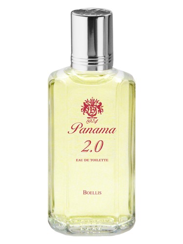 Panama 2.0 Panama 1924 pro muže 