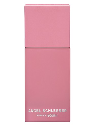 Angel schlesser femme adorable