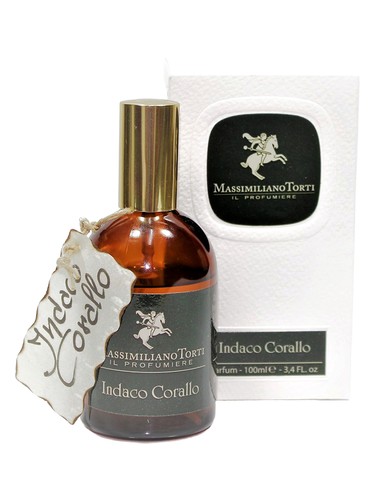 Indaco Corallo Il Profumiere pro ženy a muže