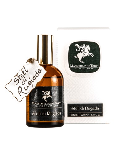 Steli di Rugiada Il Profumiere pro ženy a muže