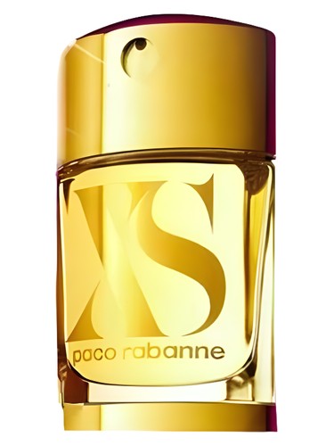 XS Extreme Girl Rabanne pro ženy 
