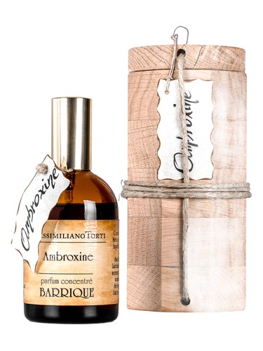 Ambroxine Il Profumiere pro ženy a muže