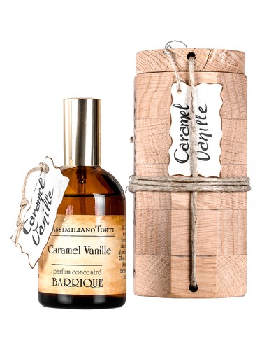 Caramel Vanille Il Profumiere pro ženy 