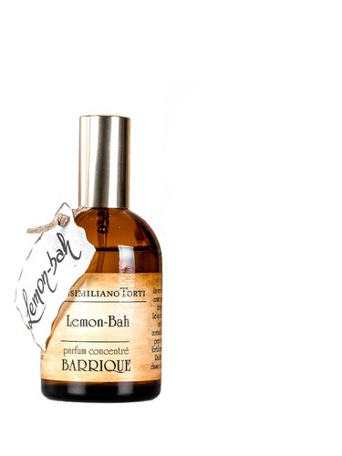 Lemon-Bah Il Profumiere pro ženy a muže