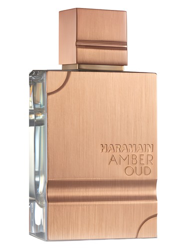 Amber Oud Al Haramain Perfumes pro ženy a muže 