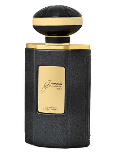 Junoon Noir Al Haramain Perfumes perfume - a fragrance for