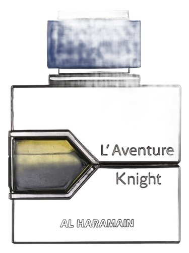 L'Aventure Knight Al Haramain Perfumes cologne - a