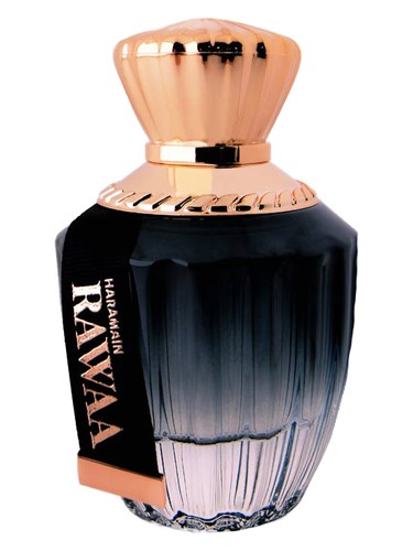 Rawaa Al Haramain Perfumes pro ženy 